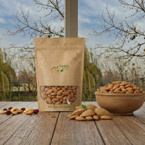 American Almonds