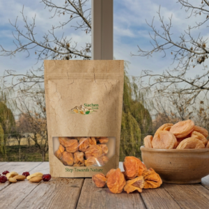 Dried Apricot