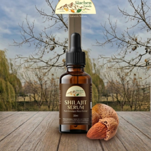 Liquid Shilajit