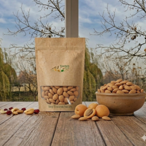 Sweet Apricot Kernals